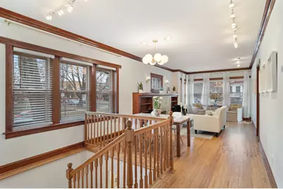 3805 W Roscoe Street #1E, Chicago, IL 60618 - Photo 3