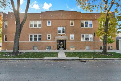 3805 W Roscoe Street #1E, Chicago, IL 60618 - Photo 23