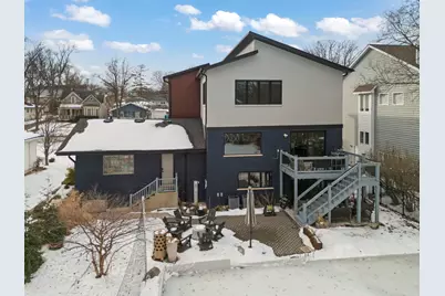 5335 Blodgett Avenue, Downers Grove, IL 60515 - Photo 35