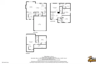 205 Gailardio St, Savoy, IL 61874 - Photo 33