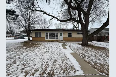 7418 Wilson Terrace, Morton Grove, IL 60053 - Photo 3