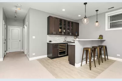 1116 W Hubbard Street #1E, Chicago, IL 60642 - Photo 21