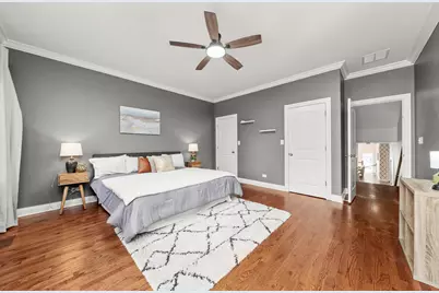 1116 W Hubbard Street #1E, Chicago, IL 60642 - Photo 13