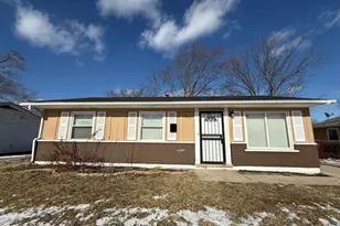 537 Andover St, Chicago Heights, IL 60411 - Photo 1