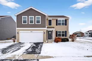 1720 Bayberry Ln, Pingree Grove, IL 60140 - Photo 1