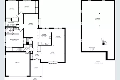 2011 E Robinhood Lane, Arlington Heights, IL 60004 - Photo 33