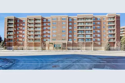 650 S River Road #812, Des Plaines, IL 60016 - Photo 1