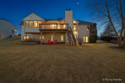 1303 Morning Dove Lane, Antioch, IL 60002 - Photo 35