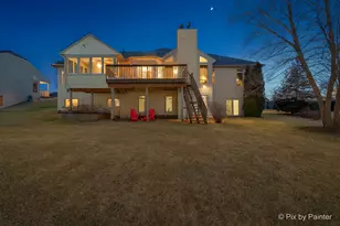 1303 Morning Dove Ln, Antioch, IL 60002 - Photo 35