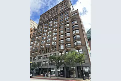 431 S Dearborn Street #507, Chicago, IL 60605 - Photo 19