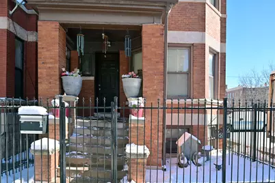 1505 N Rockwell Street, Chicago, IL 60622 - Photo 1
