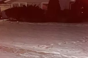 3321 173rd St, Hazel Crest, IL 60429 - Photo 1