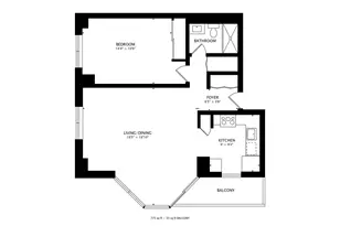 33 W Delaware Pl, Chicago, IL 60610 - Photo 21