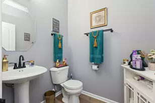 16614 S Silo Bnd Dr, Lockport, IL 60441 - Photo 13