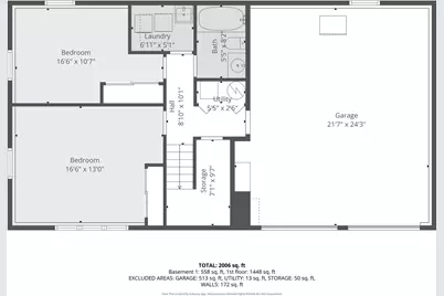 1432 Mitchell Trail, Elk Grove Village, IL 60007 - Photo 33