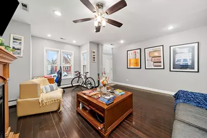 1731 N Central Park Avenue, Chicago, IL 60647 - Photo 5