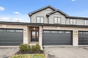 11319 1st St, Mokena, IL 60448 - Photo 1