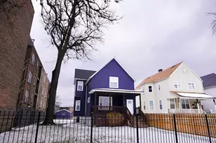 320 N Menard Ave, Chicago, IL 60644 - Photo 1