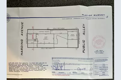 9707 S Harding Avenue, Evergreen Park, IL 60805 - Photo 13