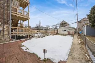 928 W 35th St, Chicago, IL 60609 - Photo 27