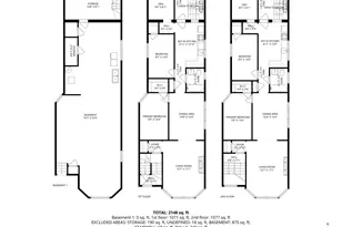 928 W 35th St, Chicago, IL 60609 - Photo 33