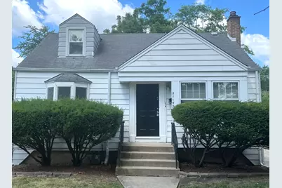 21142 Locust Street, Matteson, IL 60443 - Photo 1