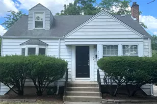 21142 Locust St, Matteson, IL 60443 - Photo 1