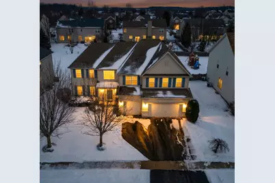 569 Blazing Star Drive, Lake Villa, IL 60046 - Photo 1