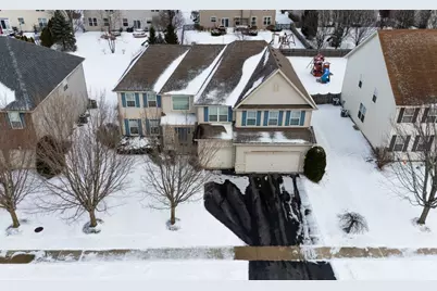 569 Blazing Star Drive, Lake Villa, IL 60046 - Photo 3