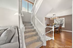 22555 W Reserve Circle, Plainfield, IL 60544 - Photo 3