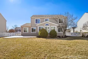 22555 W Reserve Circle, Plainfield, IL 60544 - Photo 33