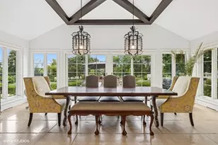 404 Caesar Dr, Barrington Hills, IL 60010 - Photo 11