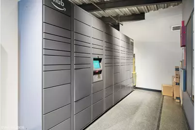 616 W Fulton Street #703, Chicago, IL 60661 - Photo 29