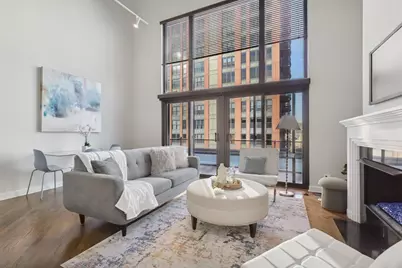 616 W Fulton Street #703, Chicago, IL 60661 - Photo 5