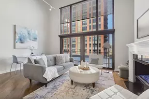 616 W Fulton St, Chicago, IL 60661 - Photo 5