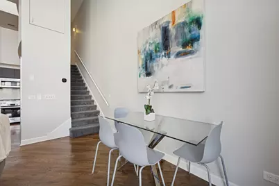 616 W Fulton Street #703, Chicago, IL 60661 - Photo 9