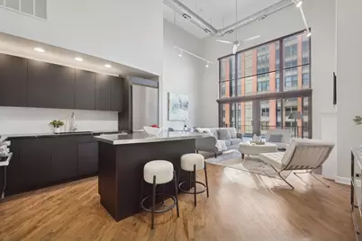 616 W Fulton Street #703, Chicago, IL 60661 - Photo 3