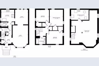 8452 S Marshfield Avenue, Chicago, IL 60620 - Photo 29