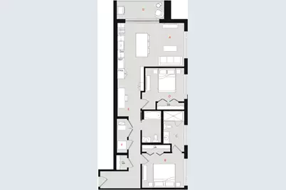 435 Madison Street #506, Oak Park, IL 60302 - Photo 21