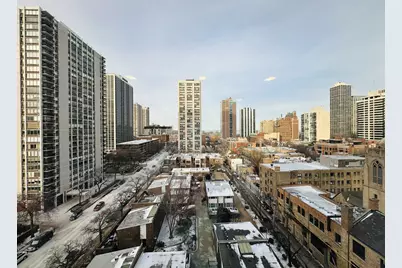 88 W Schiller Street #1105L, Chicago, IL 60610 - Photo 15