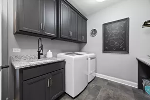 12549 S Old Farm Rd, Manhattan, IL 60442 - Photo 29