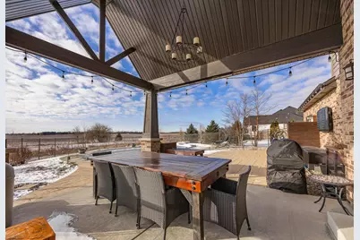 12549 S Old Farm Road, Manhattan, IL 60442 - Photo 57