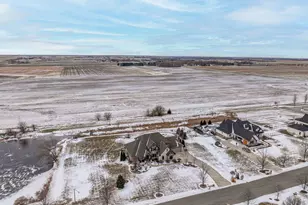 12549 S Old Farm Rd, Manhattan, IL 60442 - Photo 59