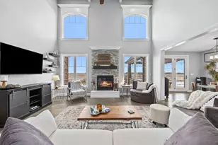 12549 S Old Farm Rd, Manhattan, IL 60442 - Photo 21