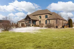 12549 S Old Farm Rd, Manhattan, IL 60442 - Photo 3