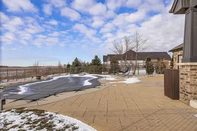 12549 S Old Farm Road, Manhattan, IL 60442 - Photo 55