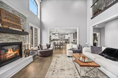 12549 S Old Farm Road, Manhattan, IL 60442 - Photo 17