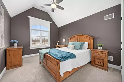 12549 S Old Farm Road, Manhattan, IL 60442 - Photo 43