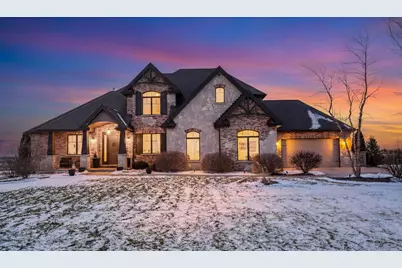 12549 S Old Farm Road, Manhattan, IL 60442 - Photo 65