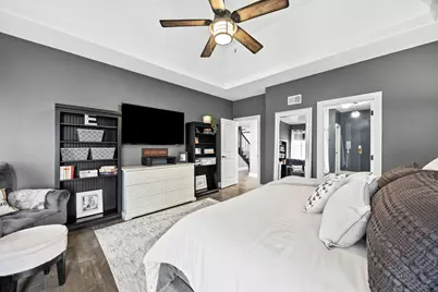 12549 S Old Farm Road, Manhattan, IL 60442 - Photo 13